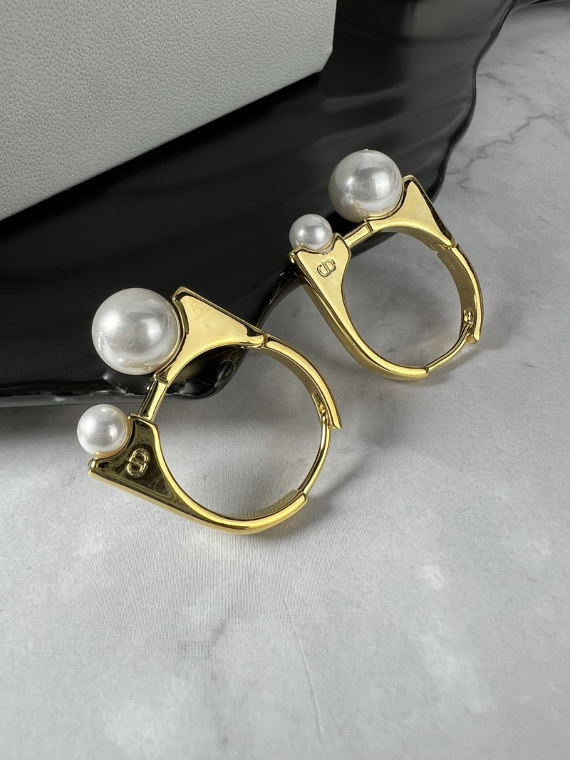 Christian Dior Earrings